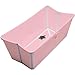 Stokke Flexi Bath - Pink