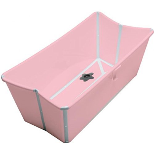 Stokke Flexi Bath - Pink