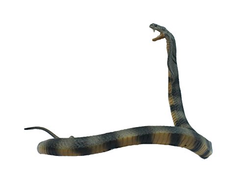 Safari Ltd Incredible Creatures Cobra