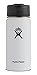 Hydro Flask Travel Coffee Flask - 16 oz, White