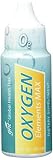 GHT Oxygen Elements Max Dietary Supplement, 1-Ounce Bottle