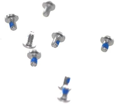 15bestoption-5Sets/Lot Screws for MacBook unibody 13" a1342 bottom case(2009-2010)