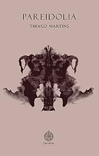 Livro Pareidolia