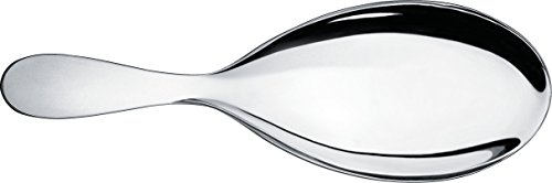 Alessi "eatit" risotto serving spoon in 18/10…