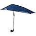 Sport-Brella Versa-Brella XL (Midnight Blue) - All Position Umbrella with Universal Clamp, Midnight Blue