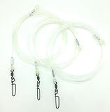 Wahoo Shock Leader 3 Pack