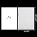 50 Pcs Carbon Transfer Paper Tracing Paper 11.7
