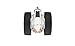 Parrot Jumping Race MiniDrone - Jett (White)