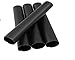 Zenker Non-Stick Carbon Steel Cannoli Form, Large, set/4, 5-inch long