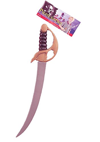 Pirate Sword
