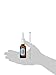 Amber Glass EMPTY Colloidal Silver Applicator 3-Pack, w/ 2oz Mist Sprayer, 1oz Nasal Sprayer, and 1/2oz Dropper