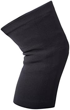 OuterStarKnee Brace Ultra Flex Athletics Knee Compression Sleeve Support for Running, Jogging, Sports, Arthritis,Joint Pain Relief, Injury Recovery