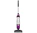 Shark Freestyle Cordless Stick Vacuum, Fuchsia SV1100 (Renewed)