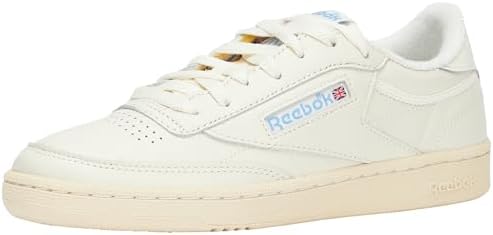 Club C 85 Vintage Mädchen , Chalk Alabas Skyblu , 35 EU