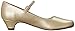 Nina SEELEY HEEL MARY JANE Buckle Mary Jane (Little Kid/Big Kid)