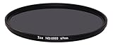 ICE 67mm ND1000 Filter Neutral Density ND 1000 67 10 Stop Optical Glass