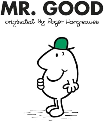 Mr Men Collection: Roger Hargreaves: 9780603570599: Amazon.com: Books