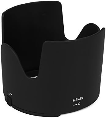 HB-37 Lens Hood Nikon AF-S VR Zoom Nikkor, 70-200 mm f2.8G IF-ED HB 29