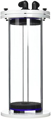 Pacific Sun Lighting PSFMR 9040 Aquarium Filter, 2.3L/Column Diameter 90mm/400mm