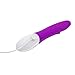 Multifunctional G Spot Vibrators for Women Double Nipple Vibrator for Clitoral Adult Vibrator Sex Toys for Woman Sex Products