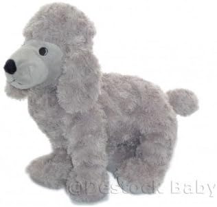 peluche cane ikea