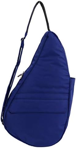 Healthy Back Bag 7304 NV Navy Med microfibre