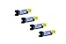 Pack of 4 E-Flite 150mah 1s 3.7v 25c Lipo Battery e flite (4Pcs)