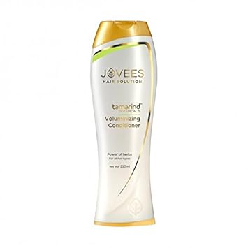 Jovees Tamarind Botanical Voluminising Conditioner, 250ml