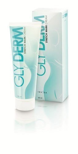 gly derm stretch mark