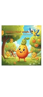 Livro Caju-Ju, O Super Amigão!: Uma Aventura Cheia de Energia e Muita Diversão!