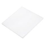 DMiotech 10 x 10 x 1/2 Inch Plastic UHMW