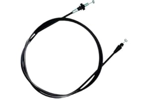 BLOLACDZ 746-04655A 946-04655A Drive Control Cable for MTD Lawn Mower 946-04655 746-04655A 746-04655