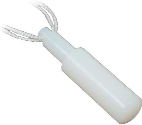 Europa Tie On Cane Tip