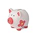 Made It! Piggy Bank | Painting Set for Kids, Painting Crafts and Arts, 1 Set of Paints and Brush Money Bank