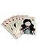 Santoro London Gorjuss Playing Cards