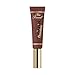 Too Faced 0.4Oz Frozen Chocolate Melted Chocolate Liquified Metallic Lipstick