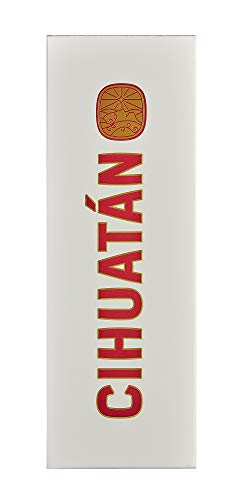Cihuatan Cinabrio Rum El Salvador 12YO Rum (1 x 700 ml) – Bild 7
