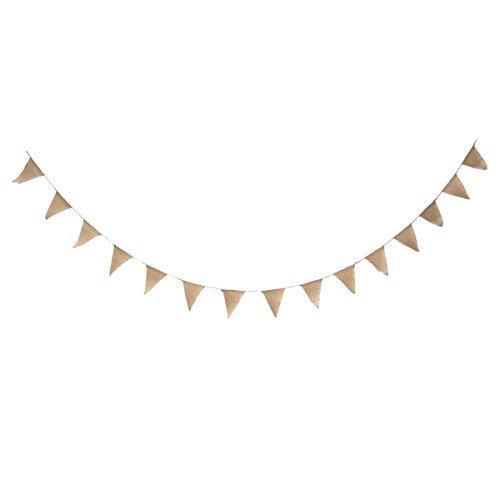 Diy Burlap Banner Kit Diy Wedding Banner Diy Burlap Bunting