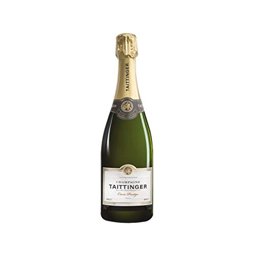 Taittinger - Champagne Cuvée Prestige (75cl)