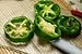 GREEN BELL PEPPERS FRESH FRUIT PRODUCE VEGETABLES BY THE POUND