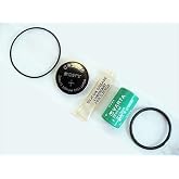 Battery Kit for Suunto D9 Dive Computer Transmitter and Receiver (Complete)