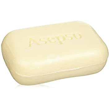 asepso sulfur soap