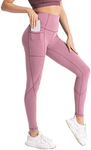rose workout leggings