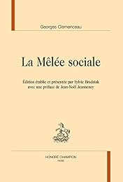La  mêlée sociale