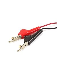 Monoprice Linemans Test Set para RJ-11 con ABN Set Cord (108136)