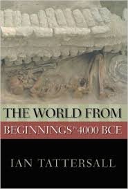 World From Beginnings To 4000 Bce