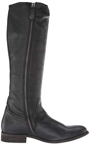 FRYE-Womens-Melissa-Inside-Zip-Tall-Knee-High-Boot