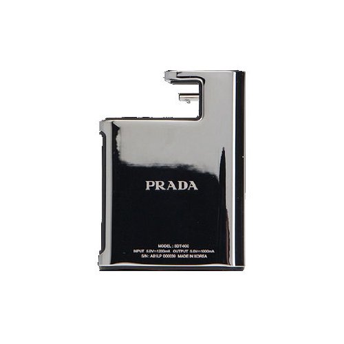 LG DESKTOP Cradle HDMIÂ SDT-600 PRADA for only LG PRADA PHONE 3.0