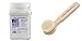 Chris Christensen 8 oz. White Ice Chalk and Powder/Chalk Brush Bundle