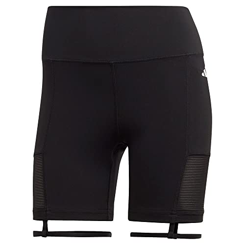 adidas Te Dance Shotig Damen-Leggings